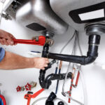 Pros Plumbing and Sewer provides plumbing services