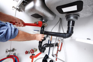 Pros Plumbing and Sewer provides plumbing services